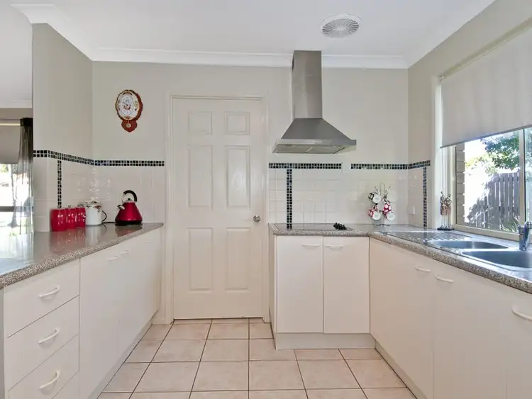 Fourth view of Homely house listing, 53 Kilsay Crescent, Meadowbrook QLD 4131