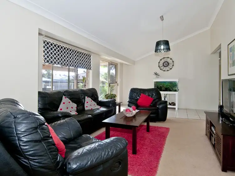 Fifth view of Homely house listing, 53 Kilsay Crescent, Meadowbrook QLD 4131