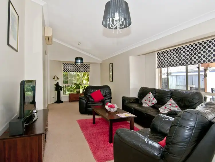 Sixth view of Homely house listing, 53 Kilsay Crescent, Meadowbrook QLD 4131