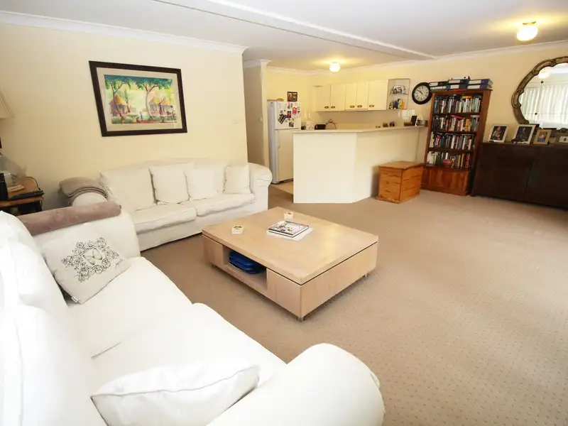Main view of Homely townhouse listing, 3/5 Jennie Cox Close, Erina NSW 2250