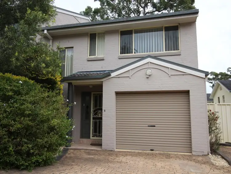 Second view of Homely townhouse listing, 3/5 Jennie Cox Close, Erina NSW 2250