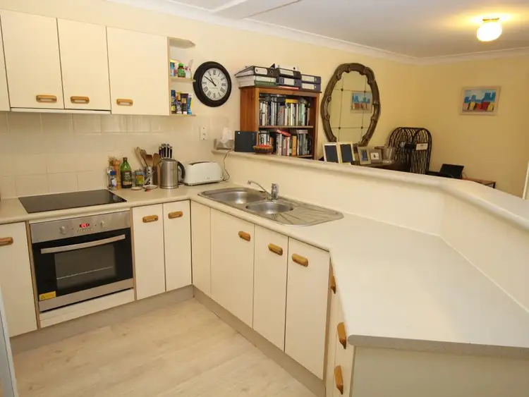 Fourth view of Homely townhouse listing, 3/5 Jennie Cox Close, Erina NSW 2250