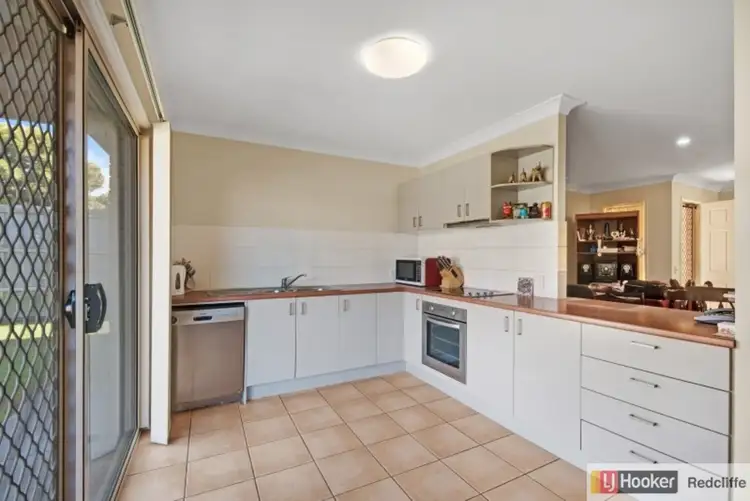 Second view of Homely townhouse listing, 57/90 Webster Road, Deception Bay QLD 4508