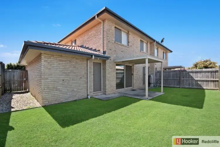 Third view of Homely townhouse listing, 57/90 Webster Road, Deception Bay QLD 4508