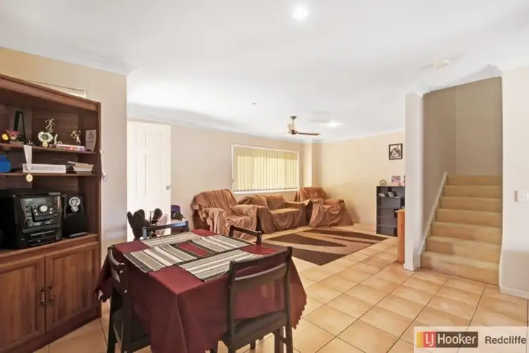 Fifth view of Homely townhouse listing, 57/90 Webster Road, Deception Bay QLD 4508