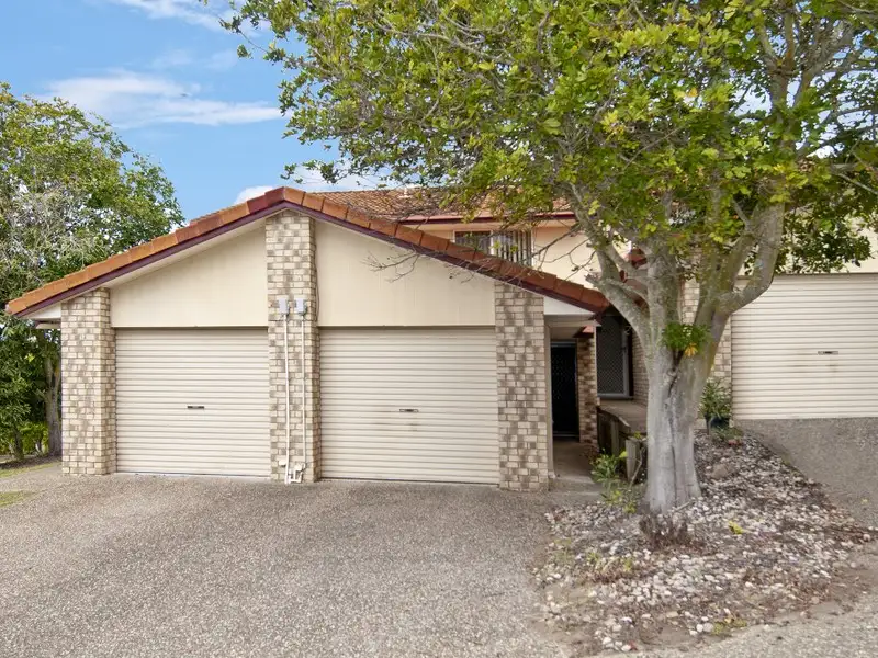 Main view of Homely house listing, Unit 2/50 Castile Crescent, Edens Landing QLD 4207