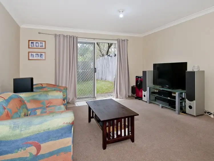 Second view of Homely house listing, Unit 2/50 Castile Crescent, Edens Landing QLD 4207
