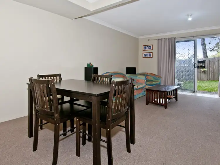 Third view of Homely house listing, Unit 2/50 Castile Crescent, Edens Landing QLD 4207