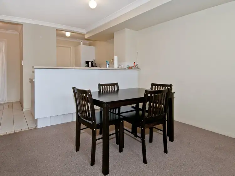 Fourth view of Homely house listing, Unit 2/50 Castile Crescent, Edens Landing QLD 4207