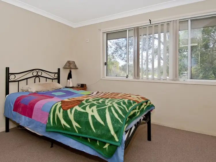 Sixth view of Homely house listing, Unit 2/50 Castile Crescent, Edens Landing QLD 4207