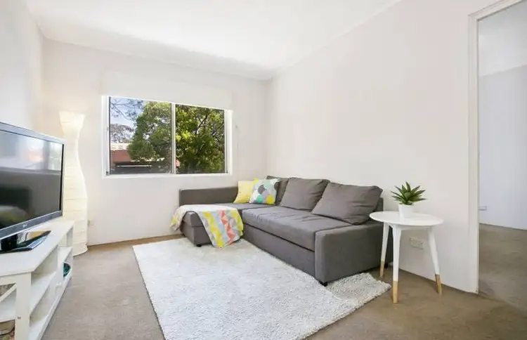 Main view of Homely unit listing, 4/65 Holtermann Street, Crows Nest NSW 2065