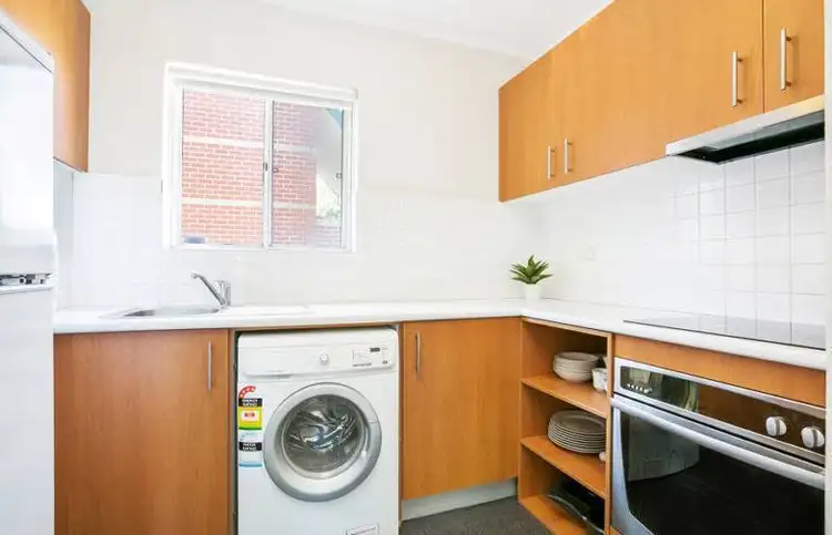 Fourth view of Homely unit listing, 4/65 Holtermann Street, Crows Nest NSW 2065