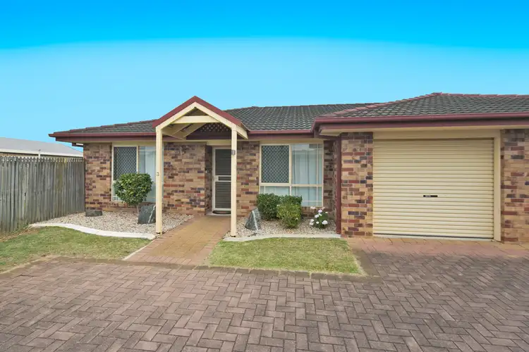 3/114 Link Road, Victoria Point QLD 4165