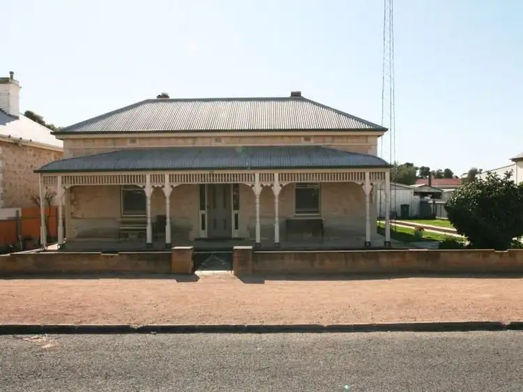 Main view of Homely house listing, 22 Lipson Avenue, Kadina SA 5554