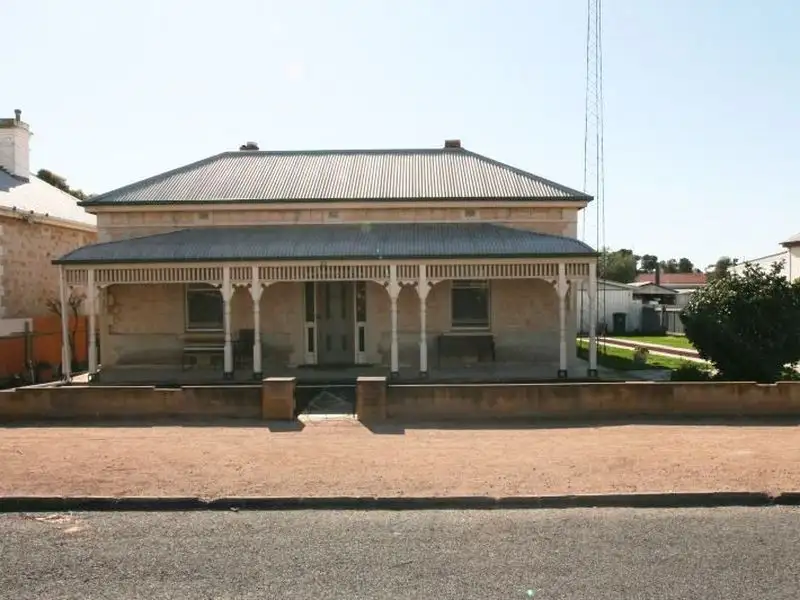 Main view of Homely house listing, 22 Lipson Avenue, Kadina SA 5554