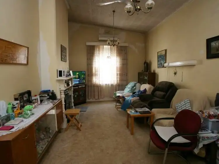 Second view of Homely house listing, 22 Lipson Avenue, Kadina SA 5554