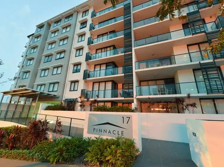 Unit 13/17 Roseberry Street, Gladstone Central QLD 4680