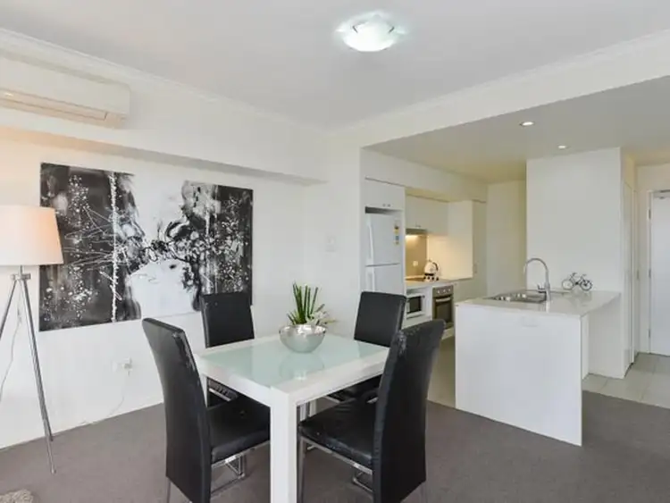 Second view of Homely unit listing, Unit 13/17 Roseberry Street, Gladstone Central QLD 4680
