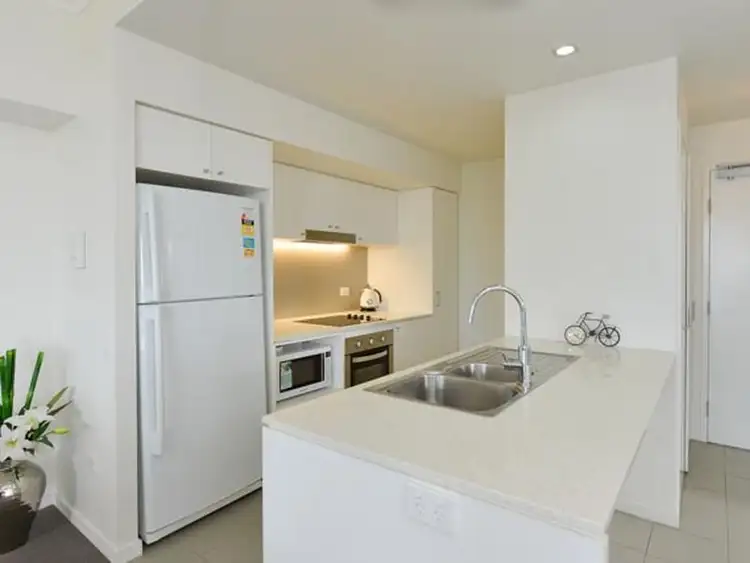 Third view of Homely unit listing, Unit 13/17 Roseberry Street, Gladstone Central QLD 4680