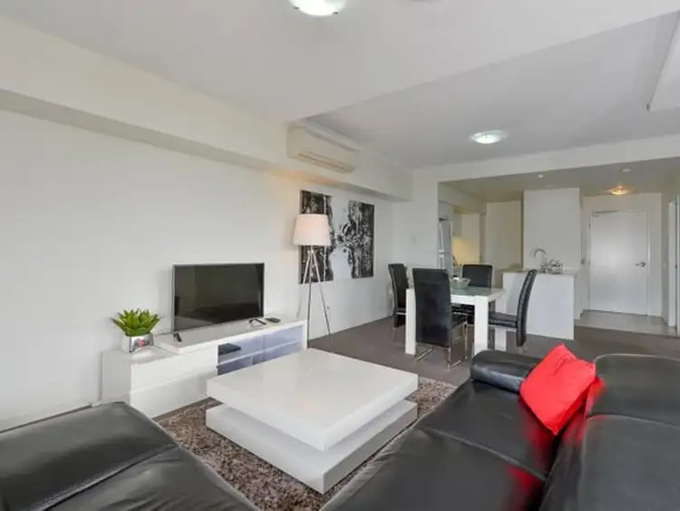 Fourth view of Homely unit listing, Unit 13/17 Roseberry Street, Gladstone Central QLD 4680