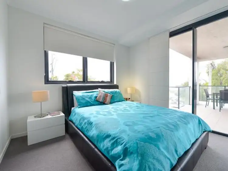 Sixth view of Homely unit listing, Unit 13/17 Roseberry Street, Gladstone Central QLD 4680