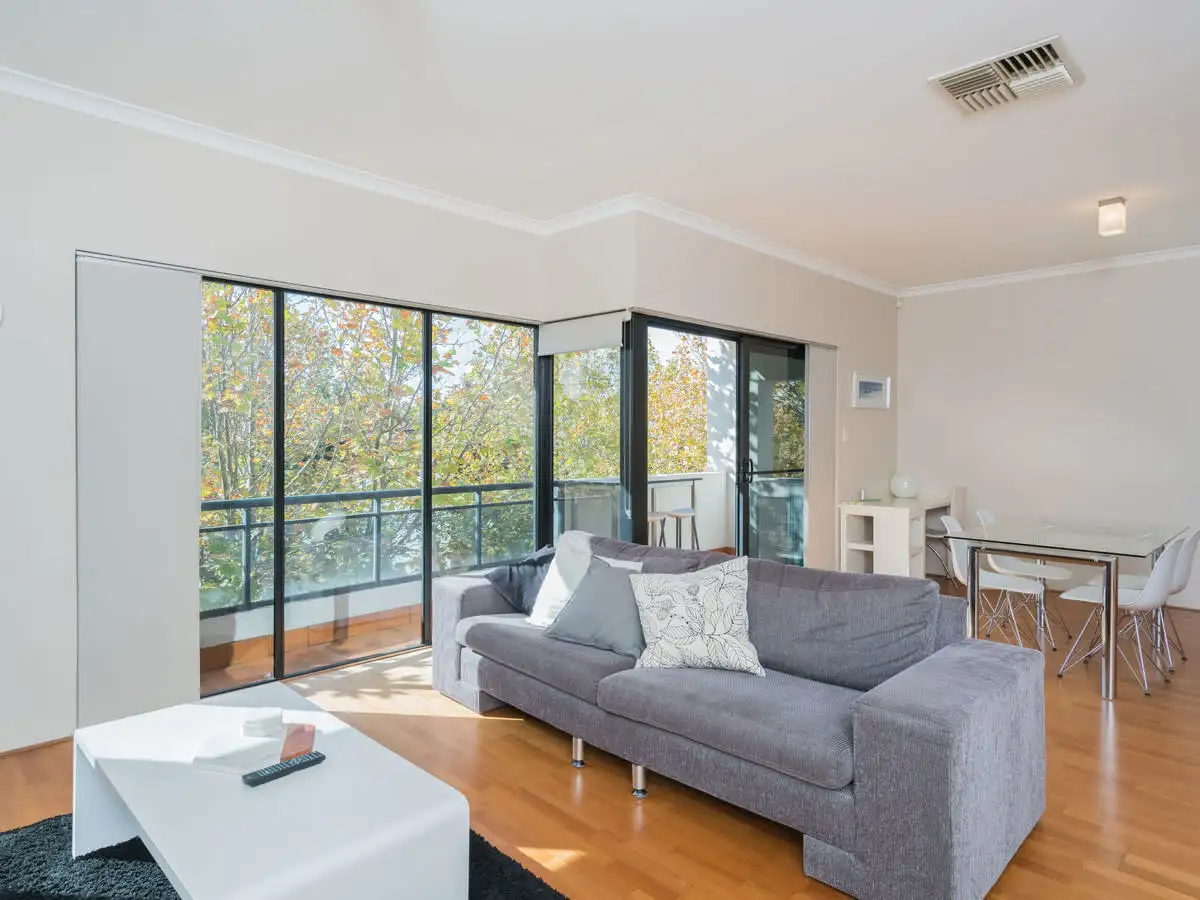 Main view of Homely apartment listing, 4/131 Royal Street, East Perth WA 6004