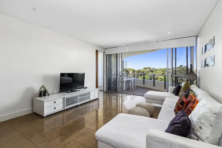 Sixth view of Homely unit listing, 54/685 Casuarina Way, Casuarina NSW 2487