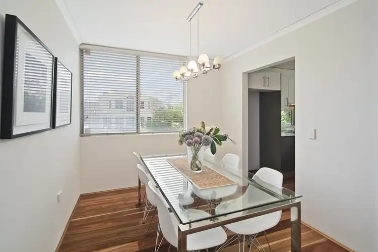Fourth view of Homely apartment listing, 2/163 Willoughby Road, Naremburn NSW 2065