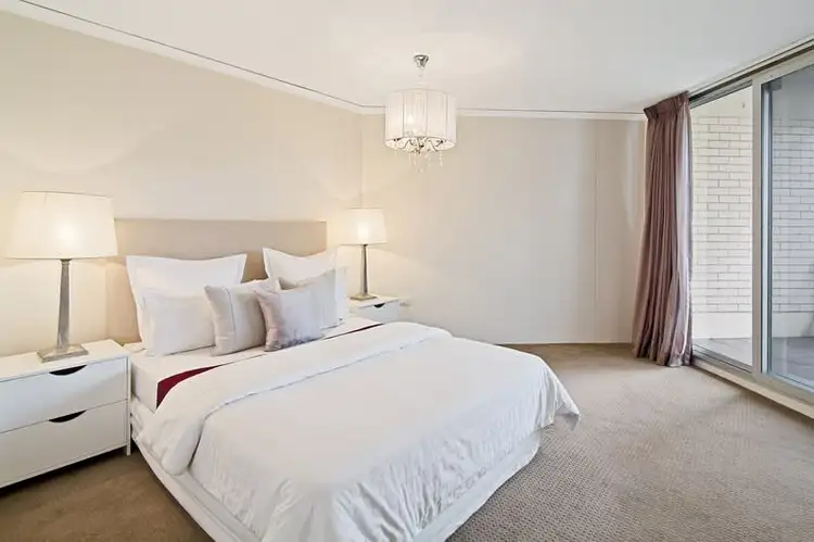 Fifth view of Homely apartment listing, 2/163 Willoughby Road, Naremburn NSW 2065