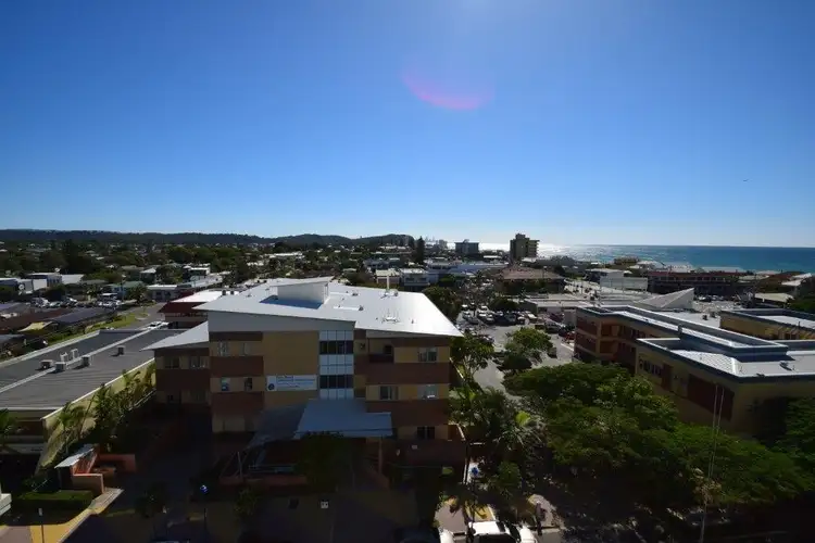 Second view of Homely unit listing, 1602/10 Fifth Avenue, Palm Beach QLD 4221