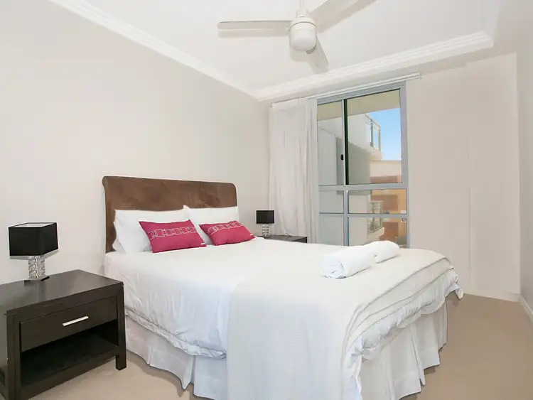 Fourth view of Homely unit listing, 1602/10 Fifth Avenue, Palm Beach QLD 4221