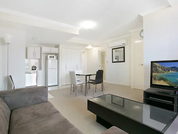 Fifth view of Homely unit listing, 1602/10 Fifth Avenue, Palm Beach QLD 4221