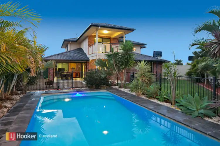 5 Ciril Court, Wellington Point QLD 4160