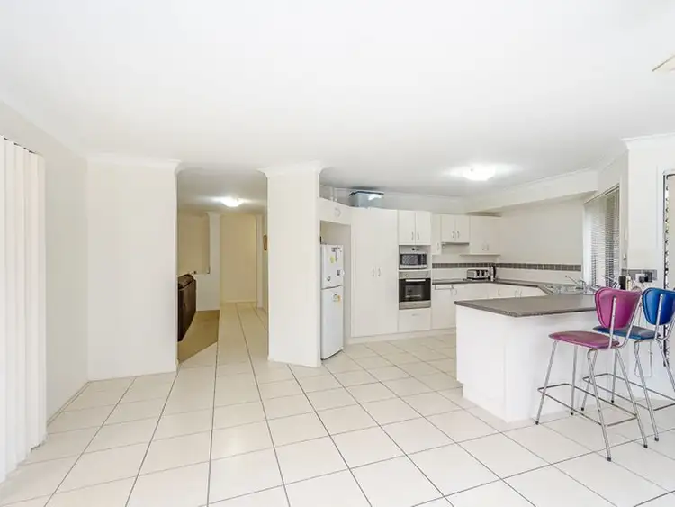 Second view of Homely house listing, 8 Dean Street, Glen Eden QLD 4680