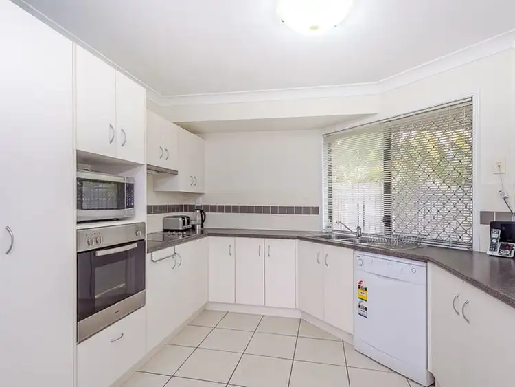 Third view of Homely house listing, 8 Dean Street, Glen Eden QLD 4680