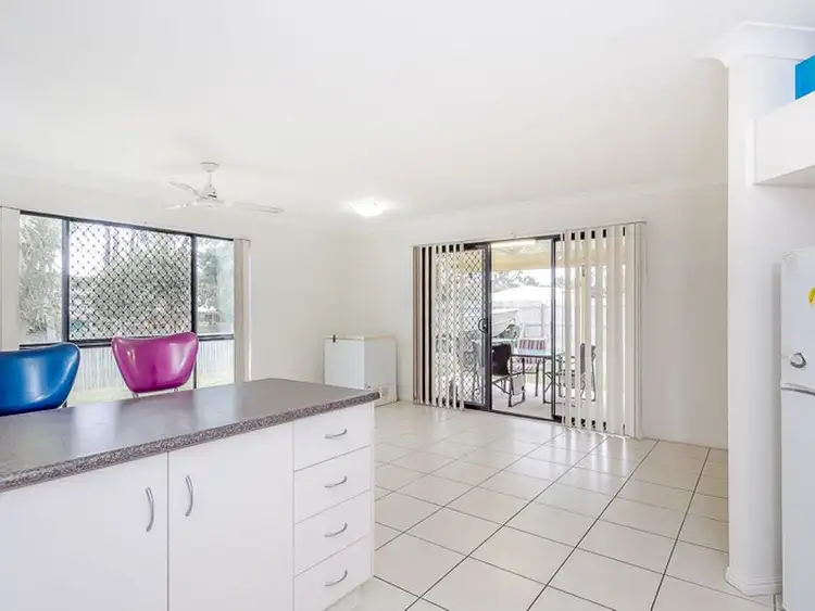 Fourth view of Homely house listing, 8 Dean Street, Glen Eden QLD 4680