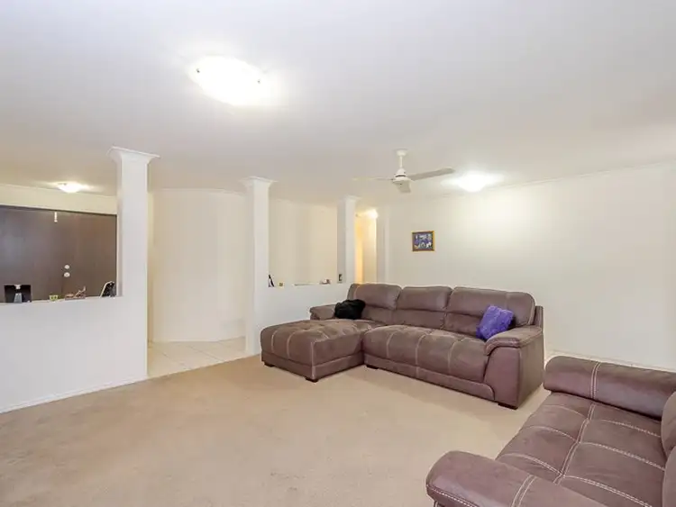 Fifth view of Homely house listing, 8 Dean Street, Glen Eden QLD 4680