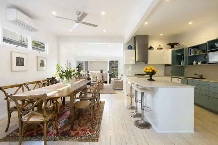 Second view of Homely house listing, 2 Woorak Road, Palm Beach NSW 2108