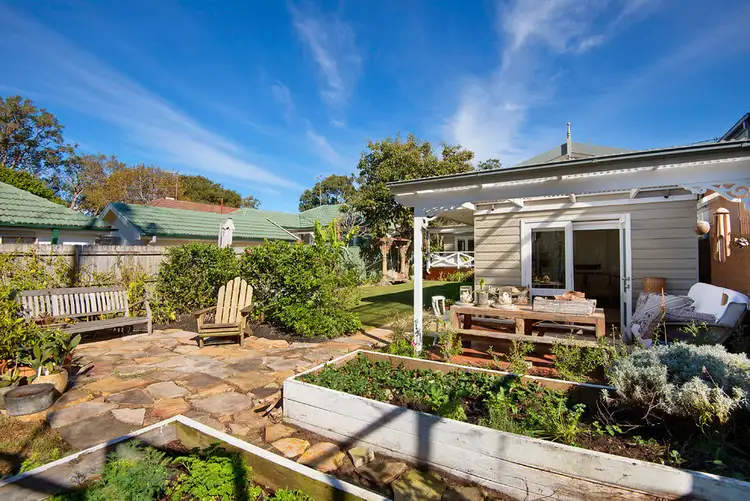 Fourth view of Homely house listing, 2 Woorak Road, Palm Beach NSW 2108