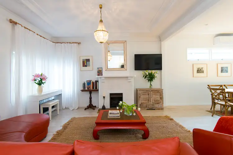 Fifth view of Homely house listing, 2 Woorak Road, Palm Beach NSW 2108