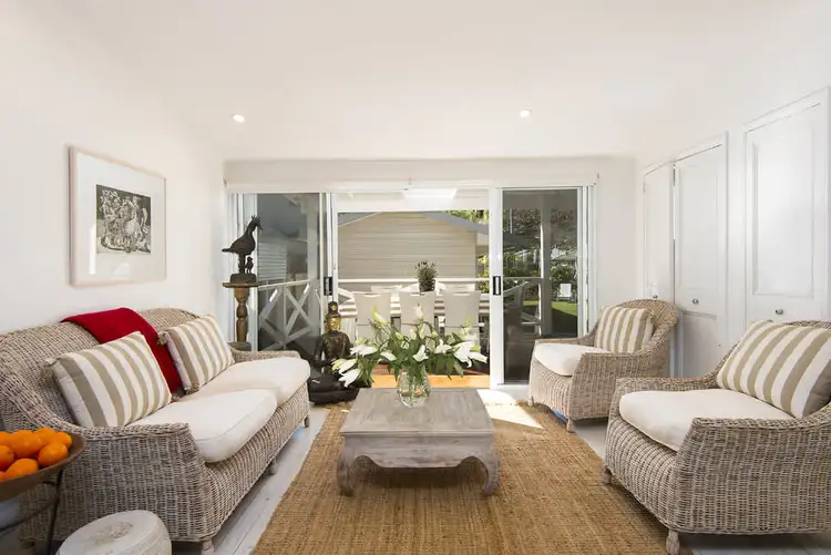Sixth view of Homely house listing, 2 Woorak Road, Palm Beach NSW 2108