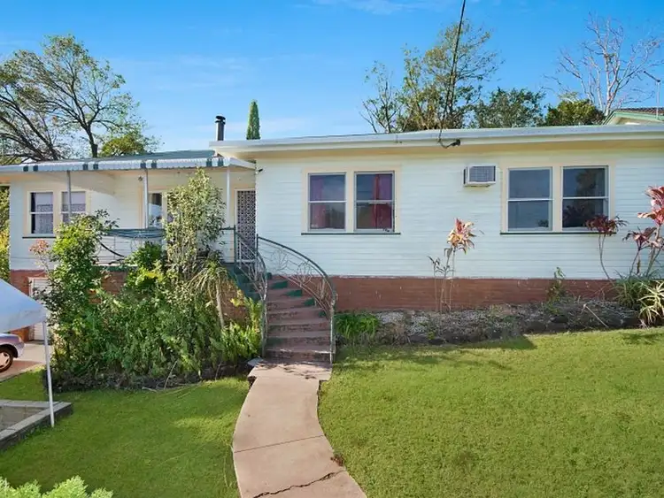 Main view of Homely house listing, 4 Cadboll Street, Lismore NSW 2480