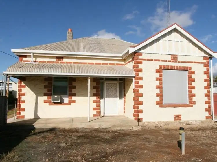 Main view of Homely house listing, 24 Ramsey Street, Jerusalem SA 5554