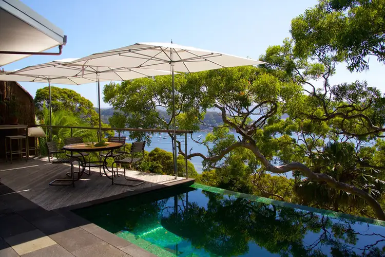 Main view of Homely house listing, 36 Bynya Road, Palm Beach NSW 2108