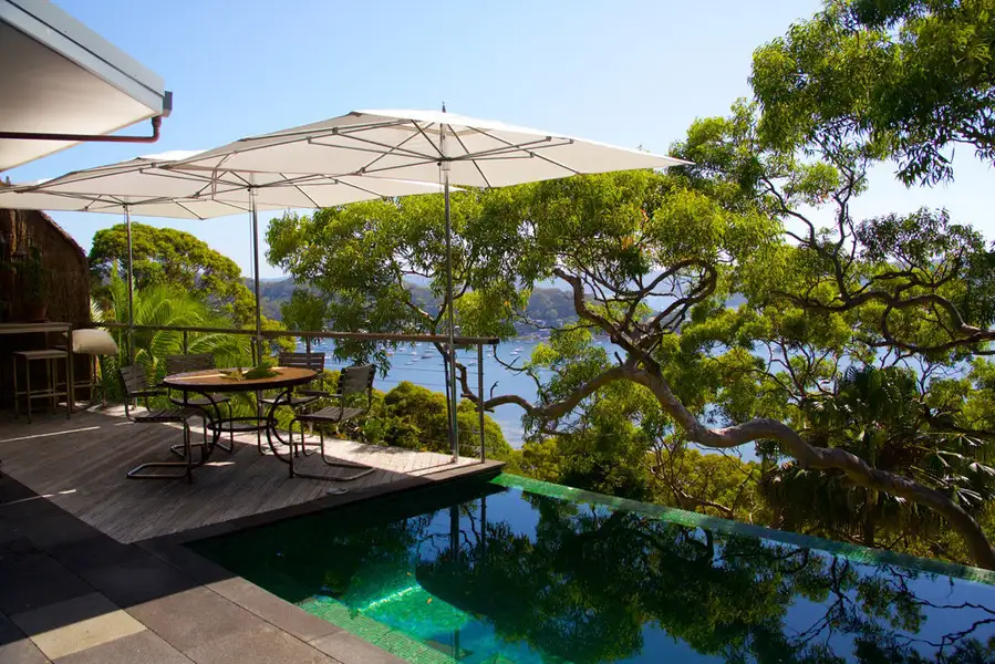 Main view of Homely house listing, 36 Bynya Road, Palm Beach NSW 2108
