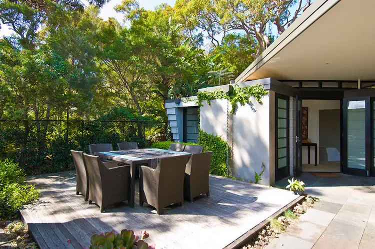 Third view of Homely house listing, 36 Bynya Road, Palm Beach NSW 2108