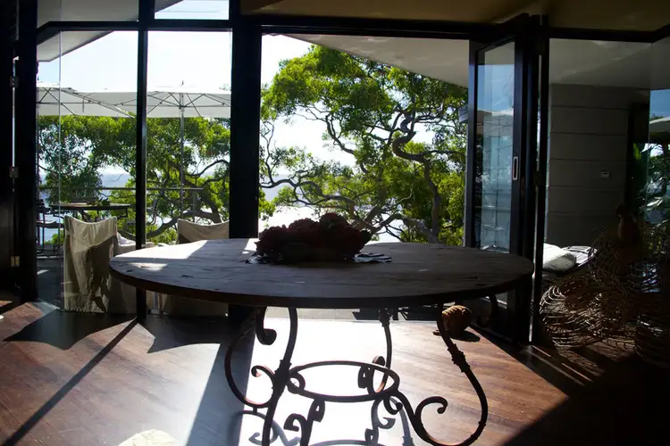 Fifth view of Homely house listing, 36 Bynya Road, Palm Beach NSW 2108