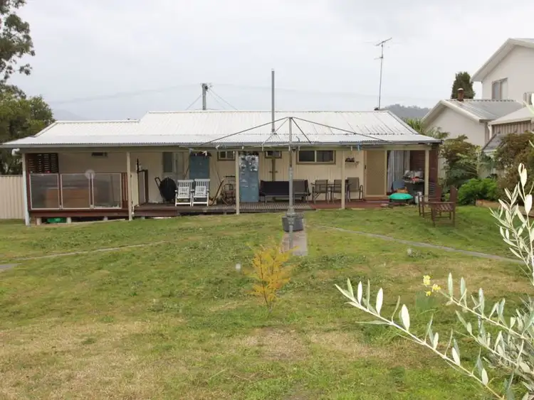 Seventh view of Homely house listing, 6 Eighth Street, Eildon VIC 3713