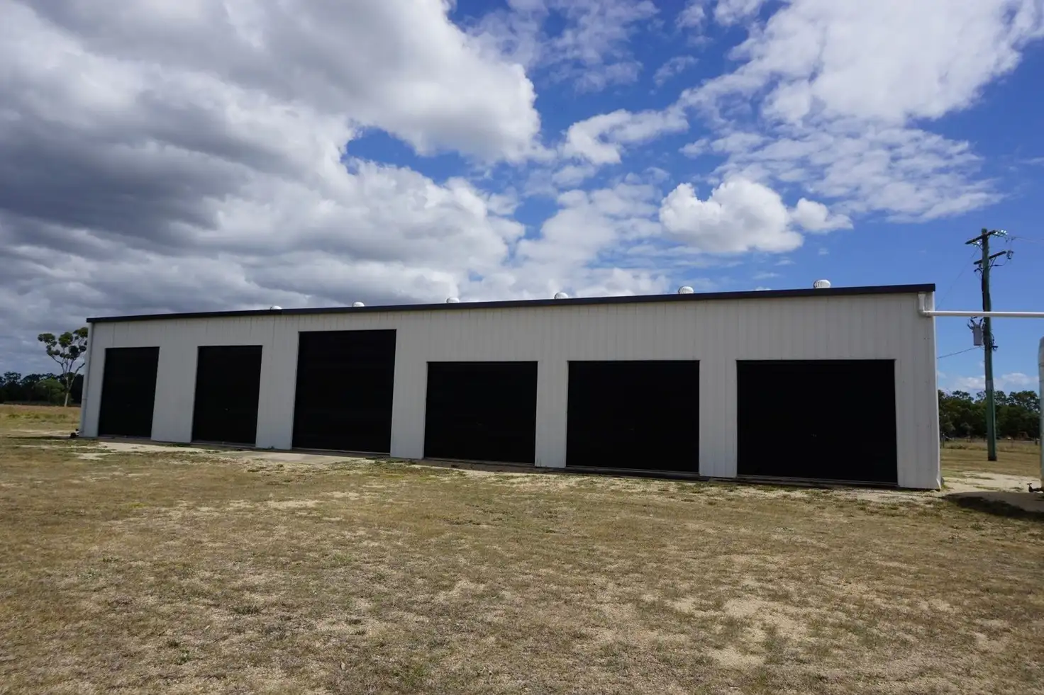 Main view of Homely rural property listing, 44 Roaches Road, Bowen QLD 4805