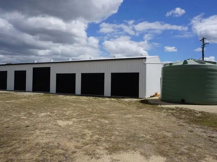 Second view of Homely rural property listing, 44 Roaches Road, Bowen QLD 4805